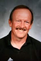 Head Coach Steve Montgomery